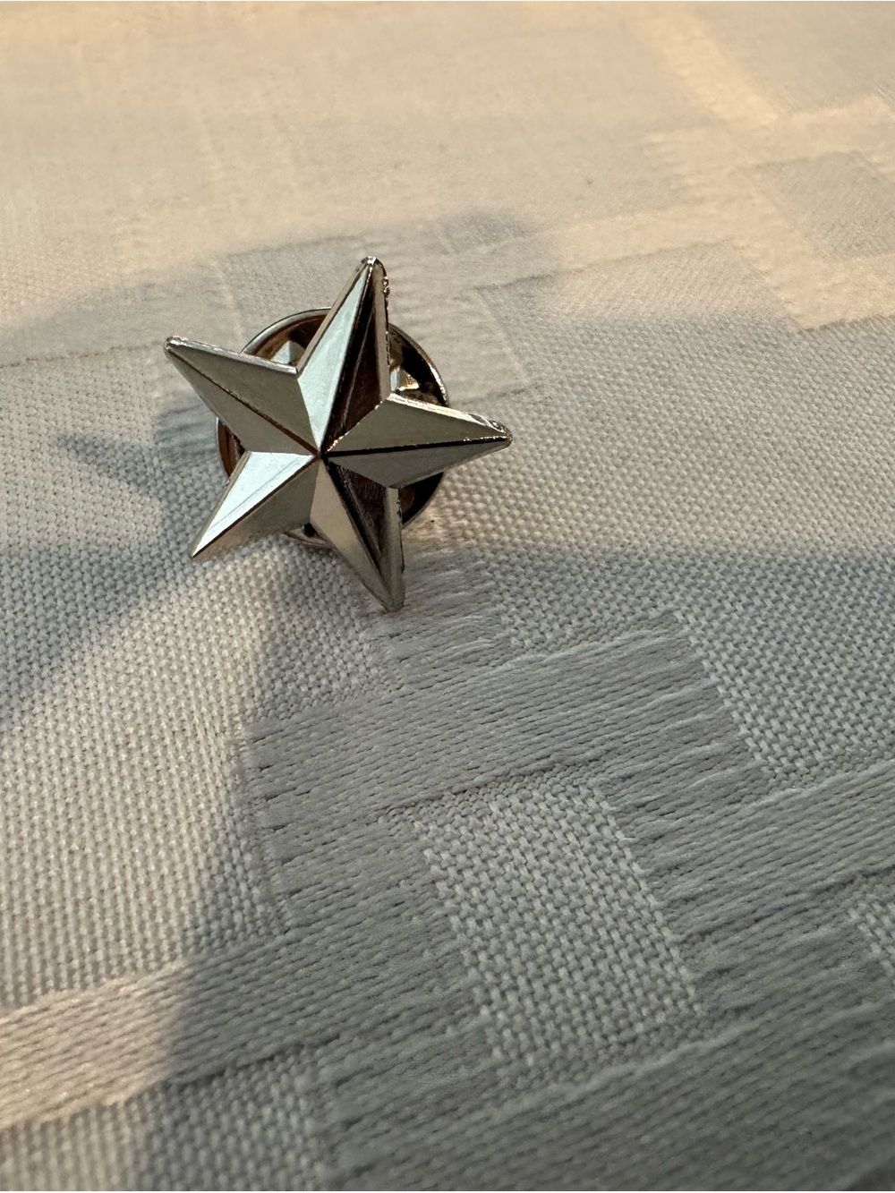Lot of 44 Star Pins